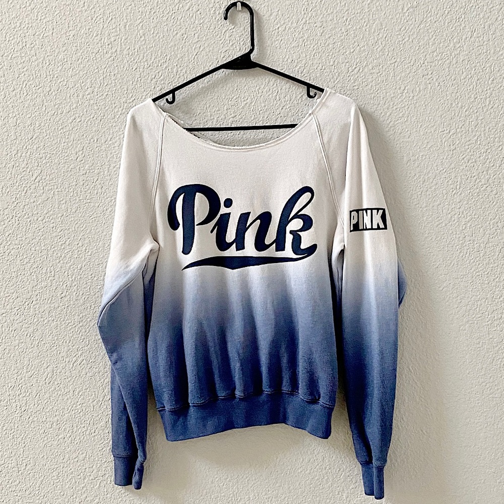 PINK Sweatshirt
